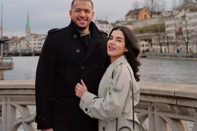 Ahmad Assegaf Kerja Apa? Resmi Digugat Cerai Tasya Farasya, Profil Lengkap dari Umur, Instagram, Hingga Profesi