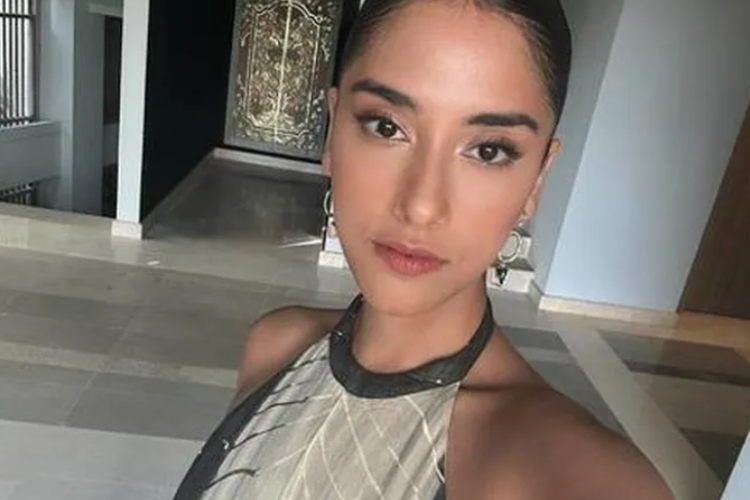 Sabrina Alatas Dituding Jadi Selingkuhan Hamish Daud, Netizen: 'Mirip Banget Sama Raisa!'