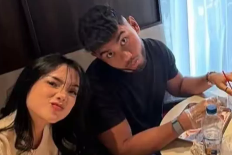Rakhin Khan, CEO Sukses Asal Malaysia yang Viral Usai Dikabarkan Dekat dengan Konten Kreator Fuji Utami