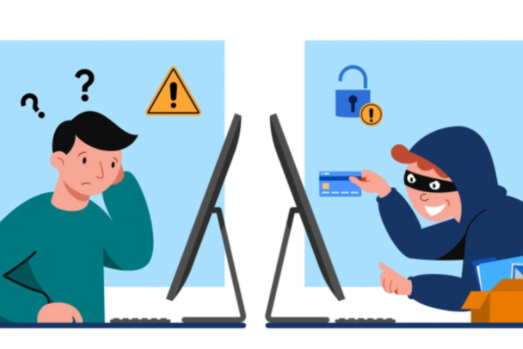 Money Mule Penipuan Akun Finansial, WASPADA! Ini Dia Tips Hindari Transaksi Ilegal Berujung Pidana