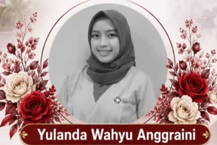 Yulanda Wahyu Anggraini, Nakes yang Tewas Usai Alami Kecelakaan Mobil Jeep di Gunung Bromo