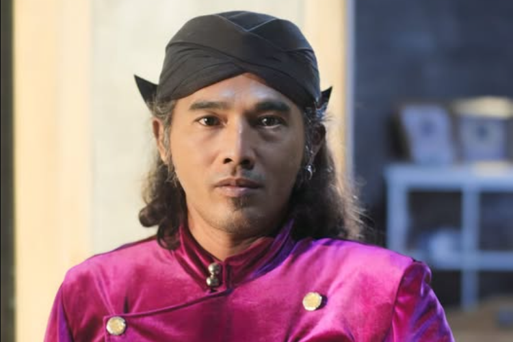 Profil Rudi Gareng Dalang Metal Jawa, Gaya Pementasan Adaptif dan Jenaka Jadi Idola Para Gen-Z, 