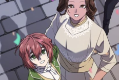 Happy Ending! Lanjutan Link Baca Manhwa The Greatest Estate Developer Chapter 212 English Sub Indonesia