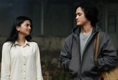 Sinopsis dan Link Nonton The Bell: Panggilan untuk Mati (2026) Full Movie HD, Lonceng Keramat Pembawa Teror Mematikan