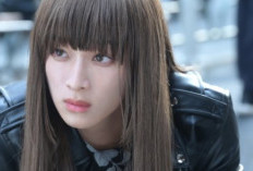 Link Dorama Cinderella Closet (2025) Episode 10 Sub Indonesia Malam Penentuan Perjalanan Cinta Haruka