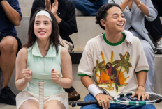 Profil Singkat Abdullah Tsaqib, Kekasih Adhisty Zara yang Ternyata Musisi Berbakat