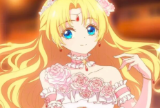 Link Donghua Mofa Gongzhu de Xiao Fannao (Who Made Me a Princess) Sub Indonesia Full Episode, Adaptasi Manhwa Populer
