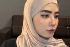 Video Black Maria Viral Media Sosial TikTok Hingga X, Ada yang Besar Tapi Bukan Iman