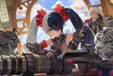 Kode Redeem Blade and Souls Heroes Oktober 2025, GOKIL! Banjir Skin Gratis Hingga Bisa 40X Gatcha