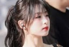 Visual & Talenta Gila! Profil Ahyeon BABYMONSTER, Senjata Rahasia BABYMONSTER dari YG