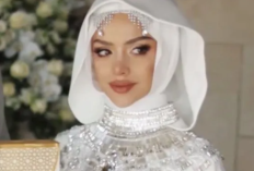 Profil dan Biodata Abir El Saghir, Chef Cantik Viral Asal Lebanon yang Bikin Geger Media Sosial