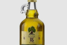 Rahasia Perut Rata: Panduan Minum Olive Oil untuk Diet dan Kesehatan Jantung