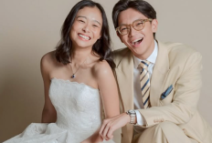 Profil Dhika Himawan, Istri Brandon Salim dengan Karir Mentereng Internasional Berasal dari Latar Keluarga Bukan Kaleng-Kaleng