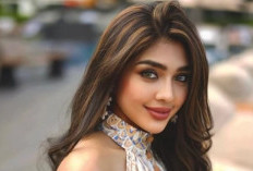 Profil dan Biodata Shinta Yuliasmi Puteri Indonesia Banten-2 tahun 2022 yang Lagi Viral Usai Menikah, Ternyata Dulunya Pramugari