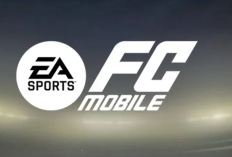 Update! Kode Redeem FC Mobile September 2025, Baru Rilis! Segera Klaim Untuk Mendapatkan Pemain Legend
