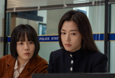 Drama Korea Tempest (2025) Episode 8-9 Sub Indonesia: Spoiler, Jadwal Tayang, dan Link Nonton
