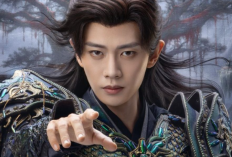 Nonton Drama China Fate Chooses You (2026) Episode 15-16 Subtitle Indonesia, Lu Qianqiao Terjebak Menjadi Hantu