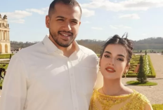 Siapa Syahira Hamzah? Sosok yang Diisukan Selingkuhan Ahmad Assegaf Suami Tasya Farasya
