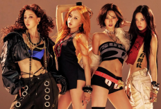 Cara War Tiket Konser aespa 'Synk: aexis Line' di Jakarta 2025 dan Jadwal Pre-Sale, Harga Mulai Rp1,5 Jutaan