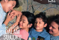 Nonton Film Dalam Sujudku (2026) Full Movie HD GRATIS, Perjuangan Cinta dalam Pengkhianatan