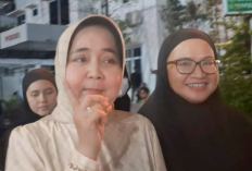Siapa Riana Sari? Istri Gubernur Lampung yang Beri Kesaksian Usai sang Suami Terseret Kasus Korupsi Pengelolaan Dana PI 10%