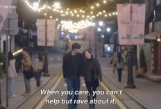 Nonton Drama Korea Sold Out on You (2026) Episode 7-8 Subtitle Indonesia, Matthew Terbakar Api Cemburu!