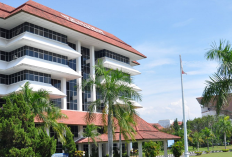 Kasus Pelecehan Seksual di UPN Veteran Yogyakarta Libatkan Lebih dari 1 Dosen, Ketua Satgas PPKPT Tuntut Keadilan Untuk Para Korban