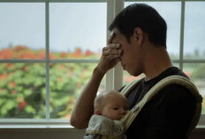 Ini Alasan Menjadi Ayah Rumah Tangga yang Membantu Pekerjaan Bunda Selalu Jadi Hal Keren