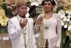 Menikah! Ini Suami Shinta Yuliasmi Puteri Indonesia Banten 2 Tahun 2022 yang Bikin Penasaran, Bukan Orang Sembarangan