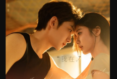 Sinopsis dan Link Nonton Drama China Fascination (2026) Full Episode Subtitle Indonesia, Dua Sejoli dan Rencana Pemberontakan
