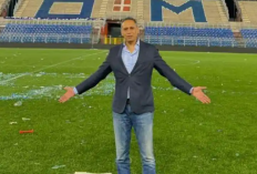 Latar Belakang dan Pendidikan Mirwan Suwarso, Pemilik Klub Como 1907 yang Baru Saja Tembus Liga Champions