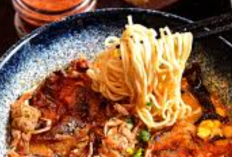 Daftar Rekomendasi Ramen Terenak dan Terdekat di Jakarta Terbaru Tahun 2025