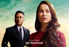 Nonton Drama Takdir Itu Milik Aku (2024) Full Episode Sub Indo, Dian Akhirnya Sadar Kalau Zarif Menipu Dirinya?