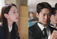 Nonton Drama Korea Filing For Love (2026) Full Episode Subtitle Indonesia, Melodrama Kisah Cinta Perkantoran