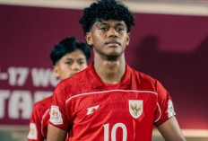 Siapa Fadly Alberto? Penyerang Masa Depan yang Kariernya Terancam Akibat Emosi Sesaat