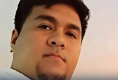 Sosok Mantan Kepala Kas BNI Kantor Cabang Pembantu (KCP) Aek Nabara Andi Hakim yang Gelapkan Uang Rp 28 Miliar Gereja Aek Nabara