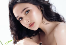 Profil dan Perjalanan Karir Olivia Morrison, Model Sekaligus Aktris Berbakat yang Pernah Main di Serial My Nerd Girl (2026)