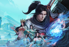 Xiao Yan Pertaruhkan Nyawa! Nonton Battle Through The Heavens Season 5 Episode 198 Subtitle Indonesia