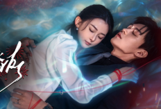 Spoiler! Nonton Drama China Fireworks (2026) Episode 13-14 Subtitle Indonesia, Jiang Ze Chan Memulai Ekspedisi Pencarian