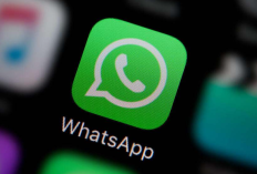 Cara Melihat Chat yang Dikunci di WA (WhatsApp) Paling Mudah, Awas! Sering Banget Jadi Alat Perselingkuhan