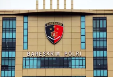 Selebgram ZNM dan YouTuber RV Diseret Paksa Bareskrim Polri Usai Diduga Melakukan Penyalahgunaan Whippink