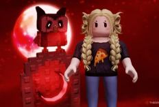 Cara Dapatkan Bloodmoon Whale Fish It Roblox Paling Mudah dan Langsung Berhasil, Siap-Siap Dapatkan Ikan Termahal!