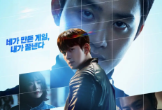 Link Nonton The Manipulated (2025) Episode 5 Bahasa Indonesia, Perdebatan Semakin Memanas!