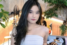 Sosok Lintang Raizha Oktaviani, Jadi Orang Ketiga Kandasnya Hubungan Erica Karlina dan DJ Bravy