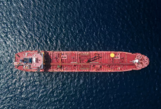 PT Cakra Buana Resources Energi Tbk (CBRE) Berpotensi Kantongi Rp4,3T dari Kontrak Sewa Kapal Offshore