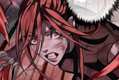 Spoiler RAW! Baca Manhwa Eleceed Chapter 368 Indonesia Scan, Gestella Sudah Murka