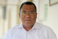 Siapa David Tobing? Advokat Lulusan Hukum UI yang Layangkan Gugatan Terhadap Juri dan MC LCC Empat Pilar MPR RI