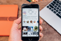 Cara Melihat ‘Your Algorithm Instagram’, Tips Mudah Untuk Mengikuti Tren yang Lagi Viral
