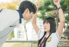 Link Nonton Lovely Runner (2024) Full Episode Sub Indo, Tayang Sore Ini di Platform Kesayanganmu!