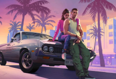 Harap Sabar! GTA 6 Diundur ke 19 November 2026 Alasan Klasik Marketing Rockstar & Update Terbaru Take-Two